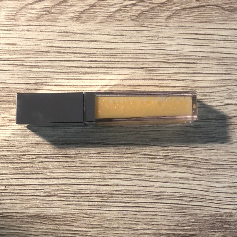 3/$30 BELLE EN ARGENT Lip Gloss in Bored Now